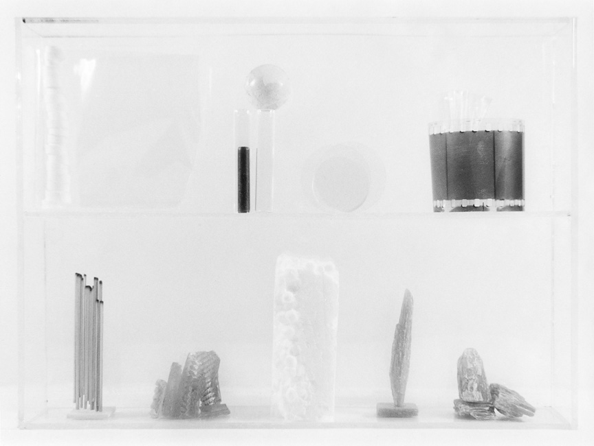 <b>Untitled 3</b>, 2013, gelatin silver print, 6.5 x 8 inches