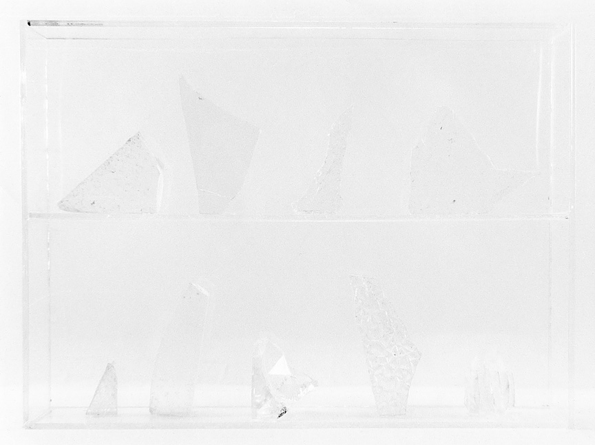 <b>Untitled 6</b>, 2013, gelatin silver print, 6.5 x 8 inches